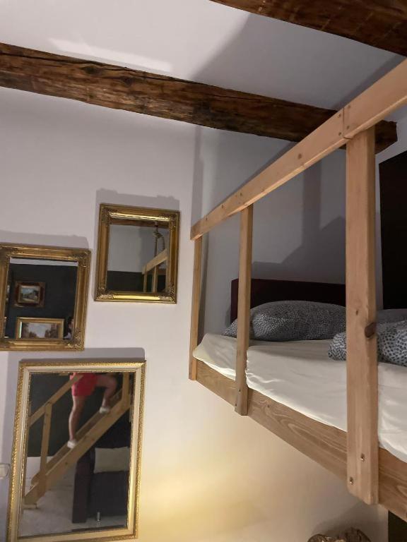 Family Suite 克拉科夫 外观 照片