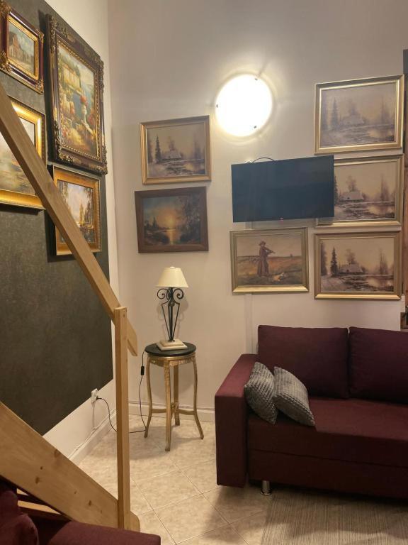 Family Suite 克拉科夫 外观 照片