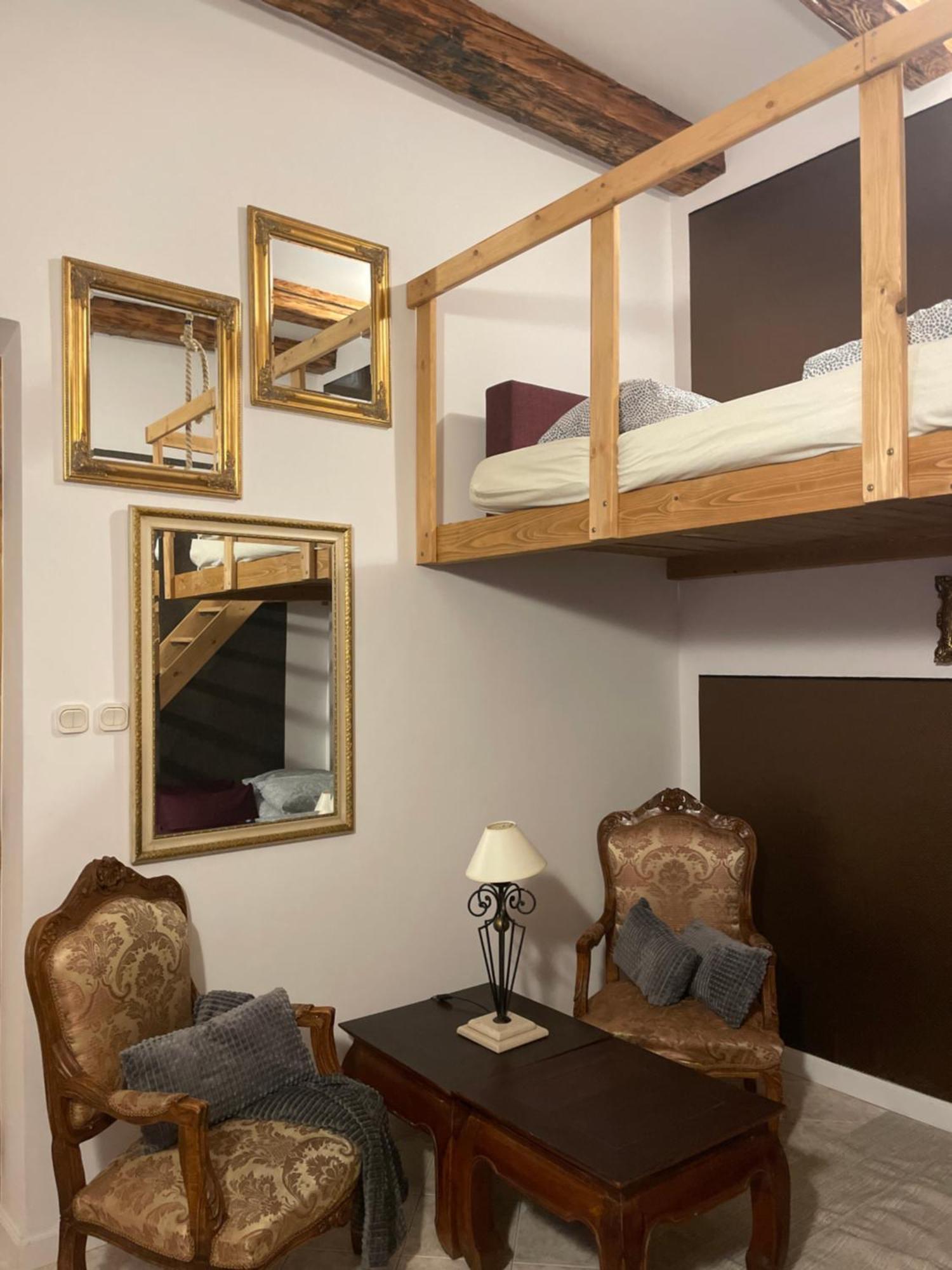 Family Suite 克拉科夫 外观 照片