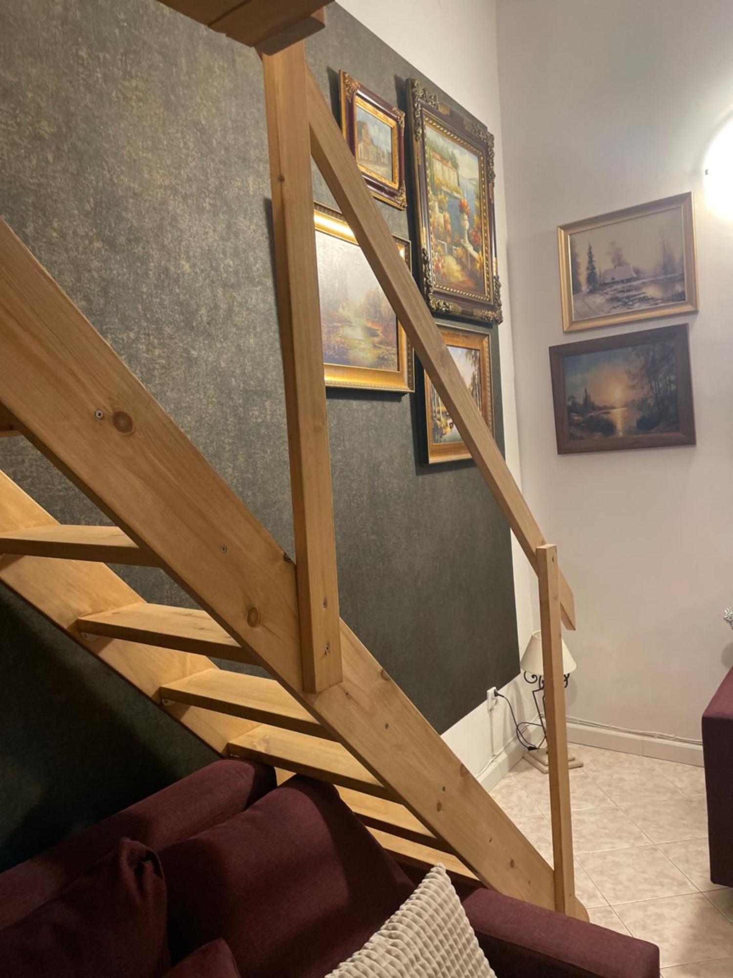 Family Suite 克拉科夫 外观 照片