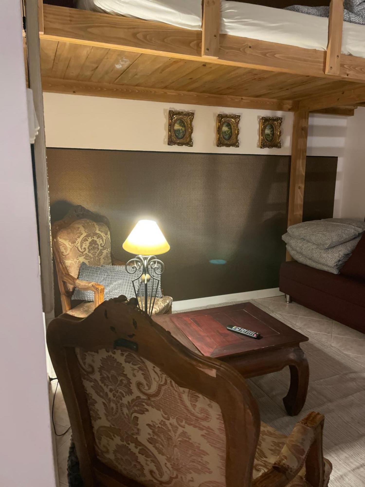 Family Suite 克拉科夫 外观 照片