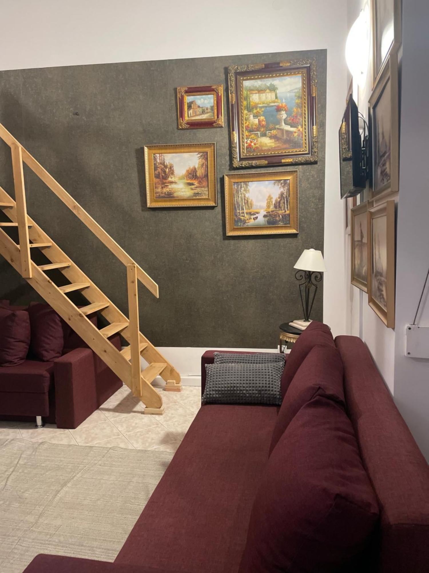 Family Suite 克拉科夫 外观 照片