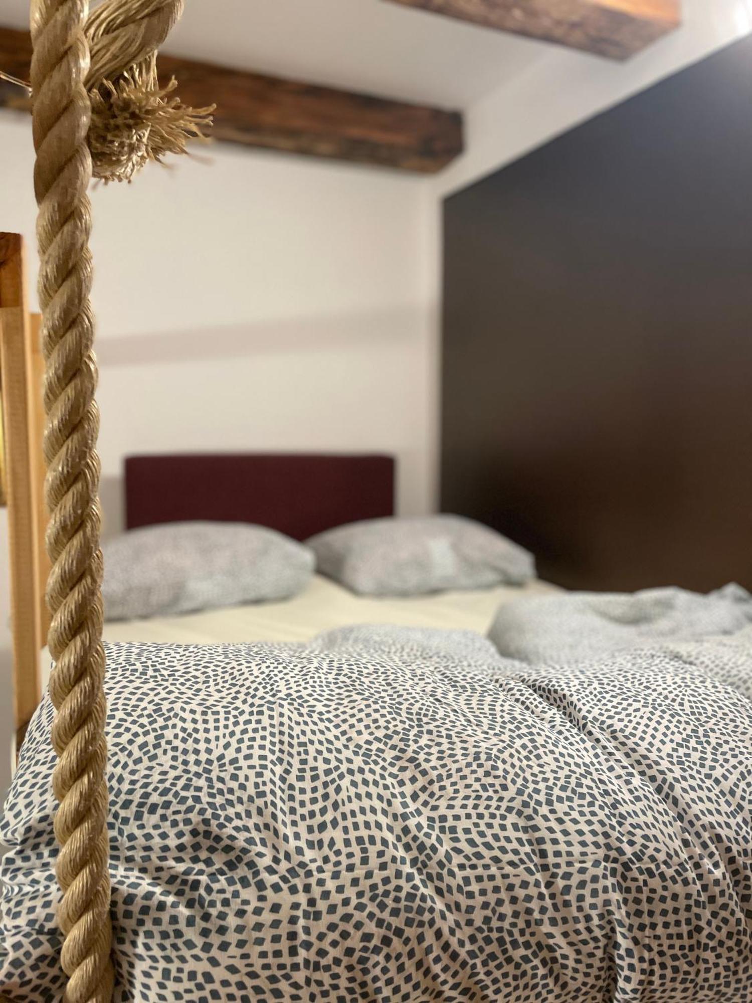 Family Suite 克拉科夫 外观 照片